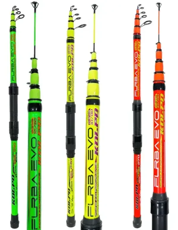 KOLPO CANNA FURBA EVO