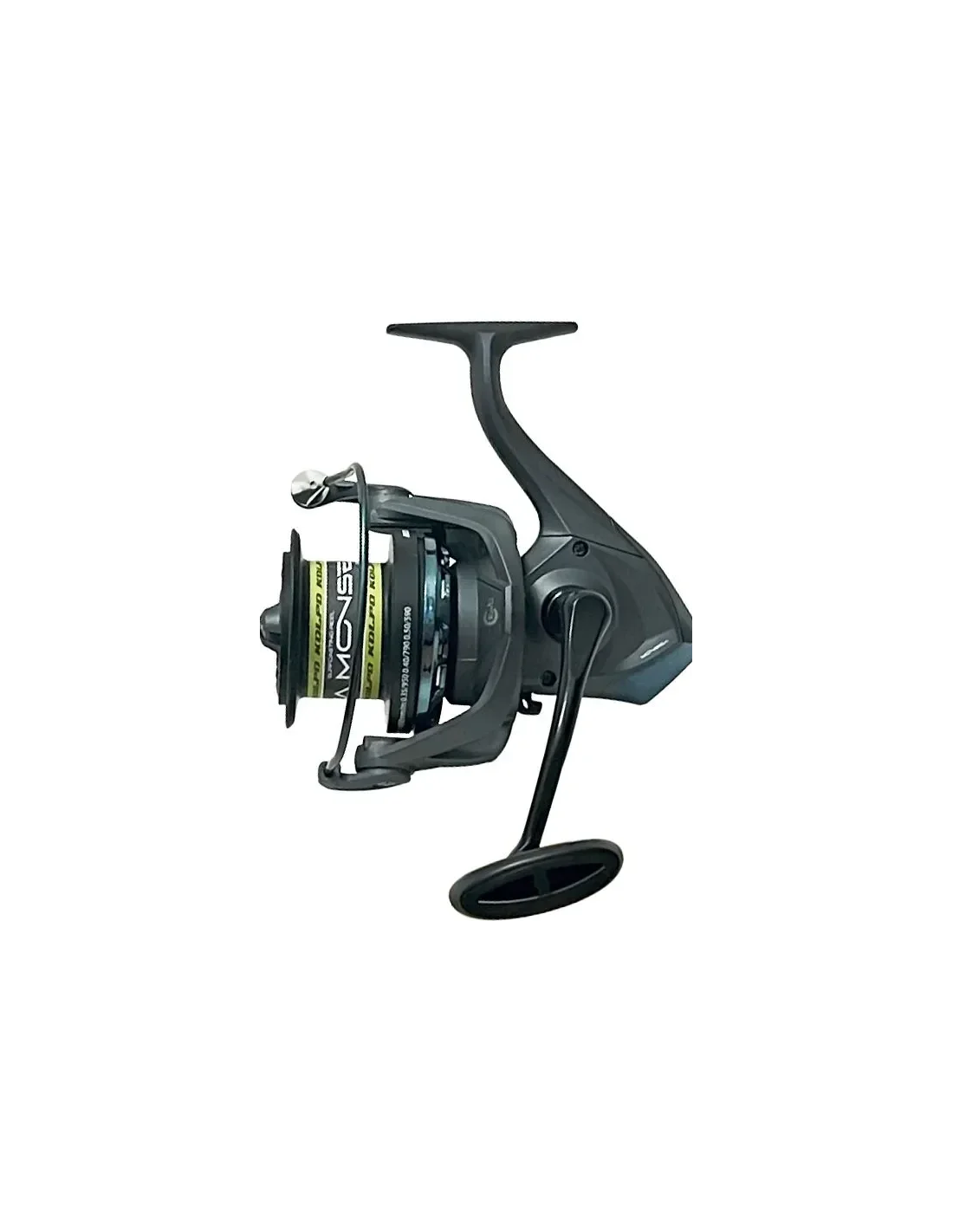 Mulinello Kolpo Monsea 10000 Mulinello Surfcasting