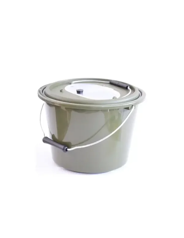 SECCHIO PORTAVIVO 12LT