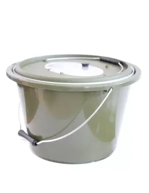 SECCHIO PORTAVIVO  18LT