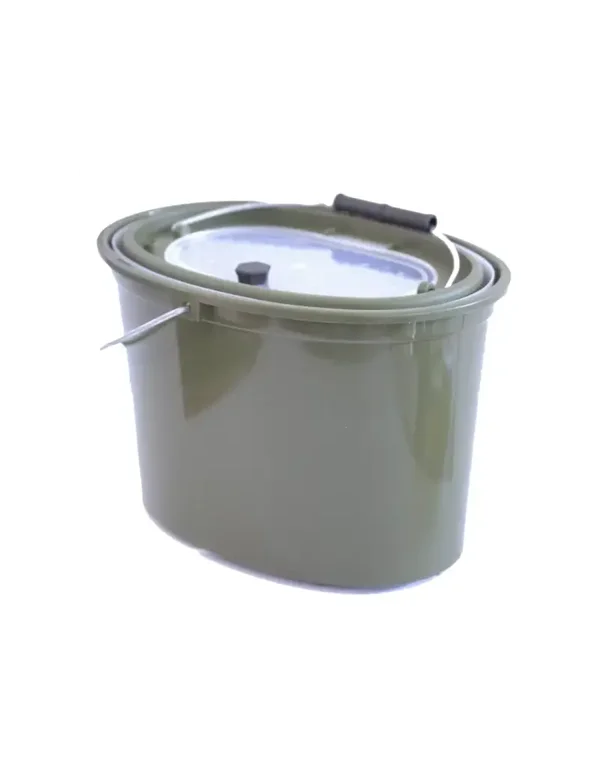 SECCHIO PORTAVIVO 7 LT