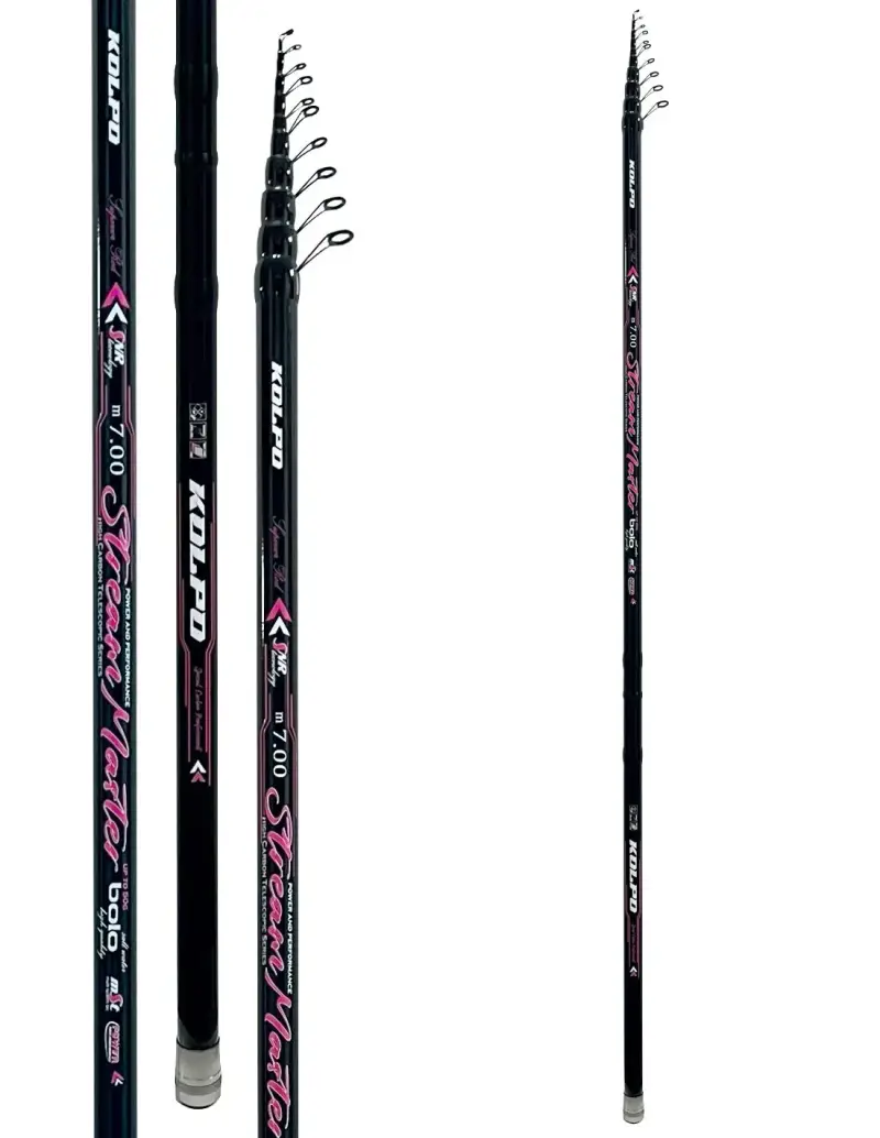 KOLPO STREAM MASTER BOLOGNESE MT 5