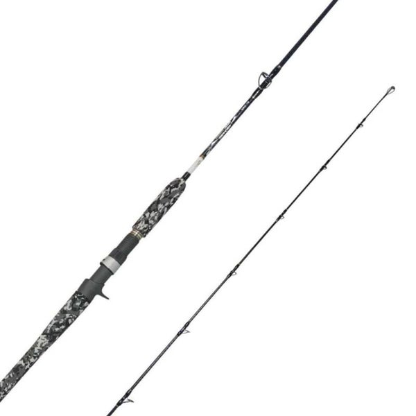 YUKI NUBA CASTING 1.80MT