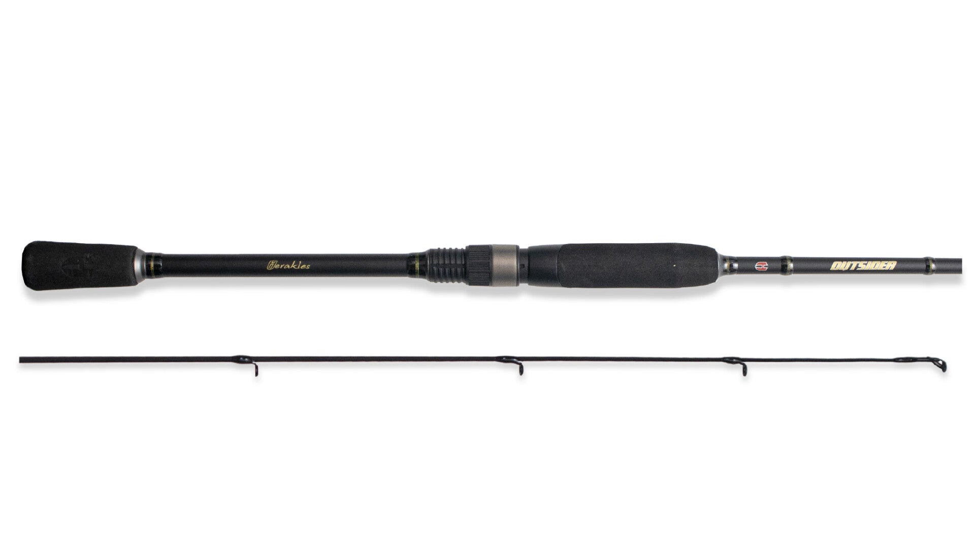 HERAKLES OUTSIDER 15-45GR 245CM SPINNING