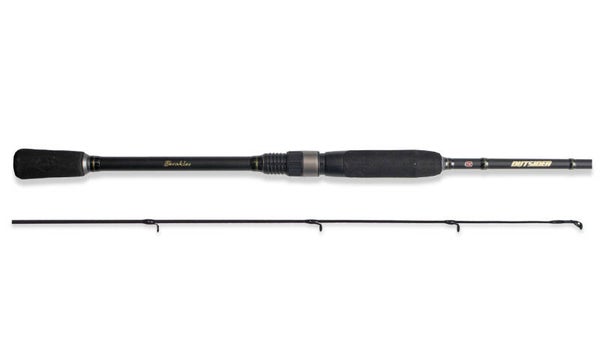 HERAKLES OUTSIDER 15-45GR 245CM SPINNING