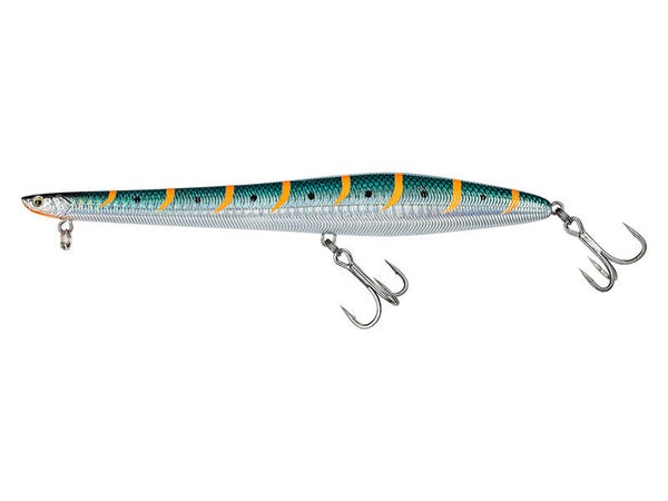 ARTIFICIALE MOLIX PENCIL 185 RATTLIN