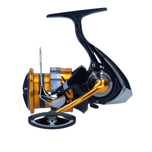 DAIWA MULINELLO  REVROS