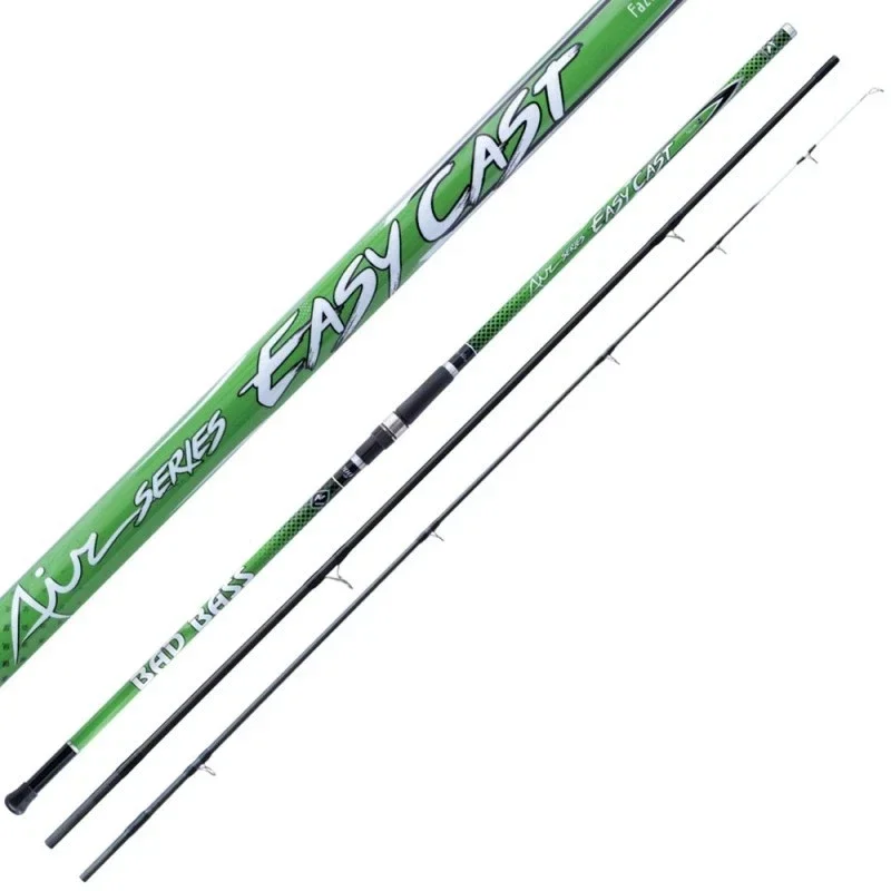 BED BASS EASY CAST  200GR