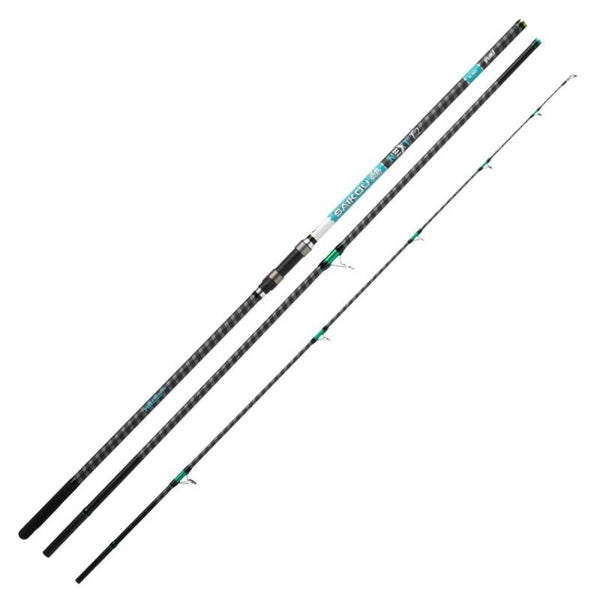YUKI SURFCASTING ROD SAIKOU NEXT GENT2 MT 4,20