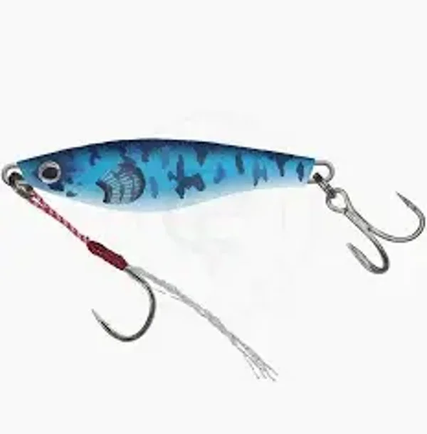 ARTIFICIALE MOLIX JUGULO GR 15