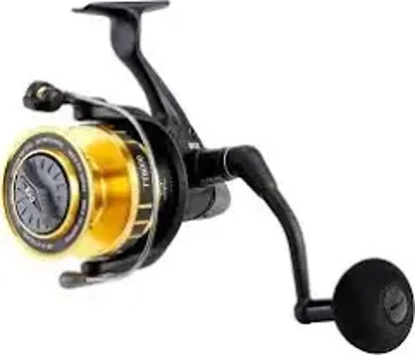 TICA  TEMPEST TT8000