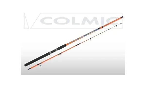 COLMIC CANNA DA BOLENTINO STERN PRO