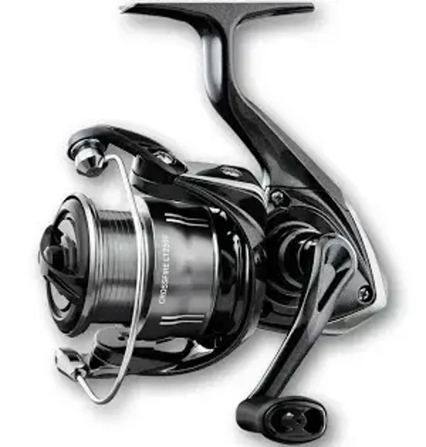DAIWA MULINELLO  CROSSFIRE LT2500