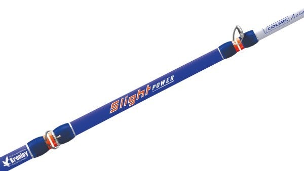 COLMIC SLIGHT POWER TROLLING