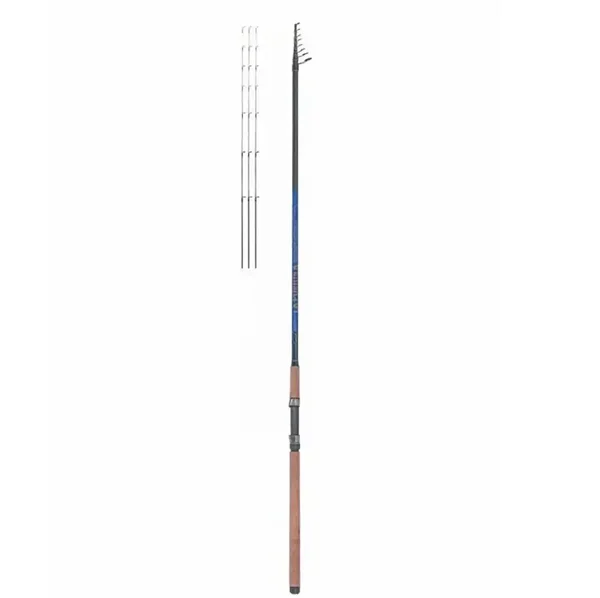 FLY LA FURIOSA SEAFEEDER