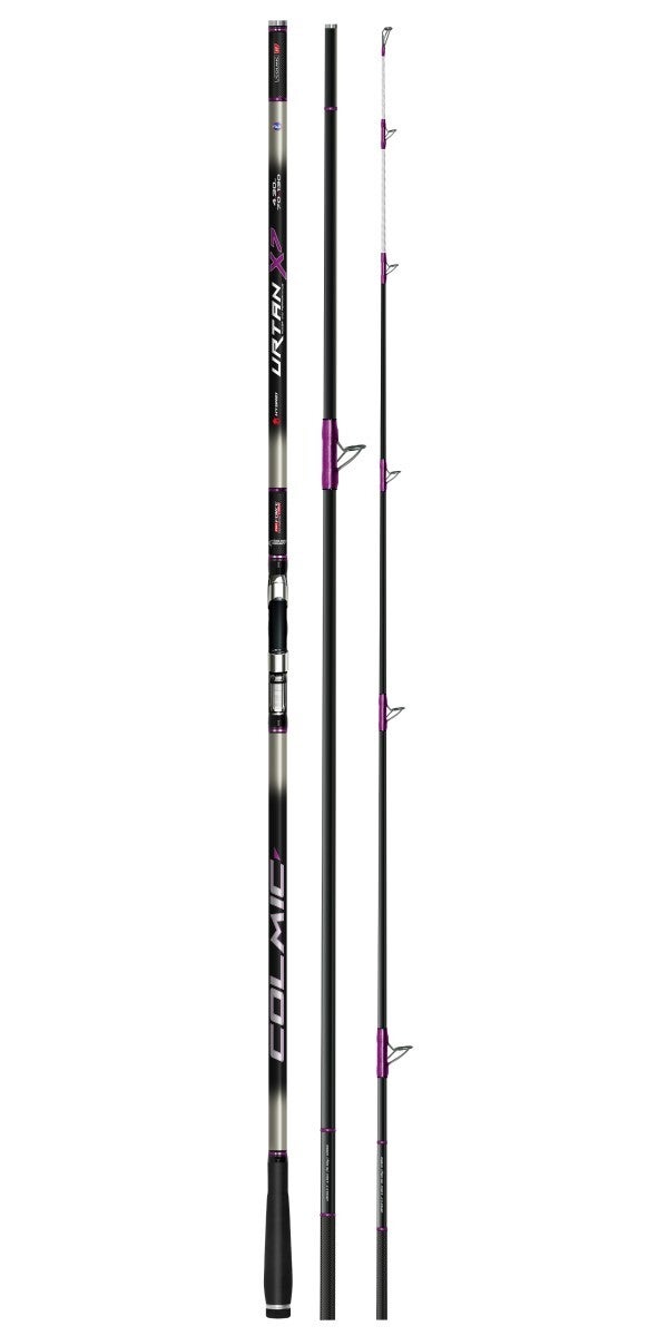 COLMIC URTAN X7 MT 4.30 70-130GR