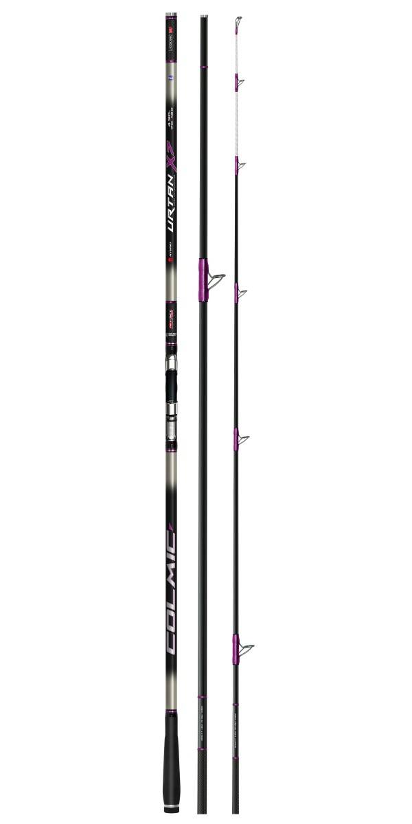 COLMIC URTAN X7 MT 4.30 70-130GR