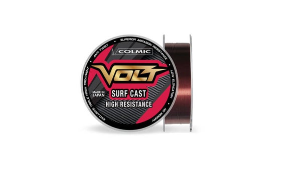 COLMIC NYLON VOLT - SURF CAST MT 300