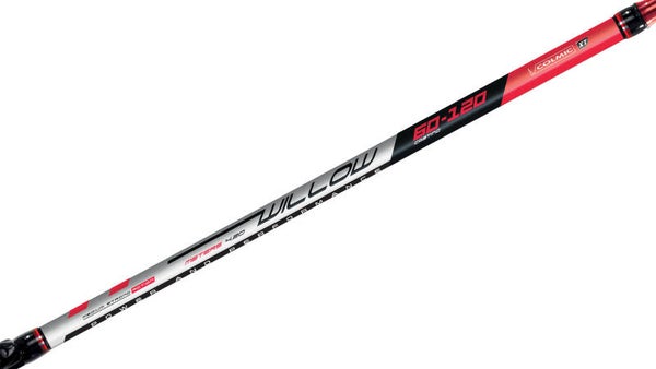 COLMIC WILLOW  MT4,20 80/150GR