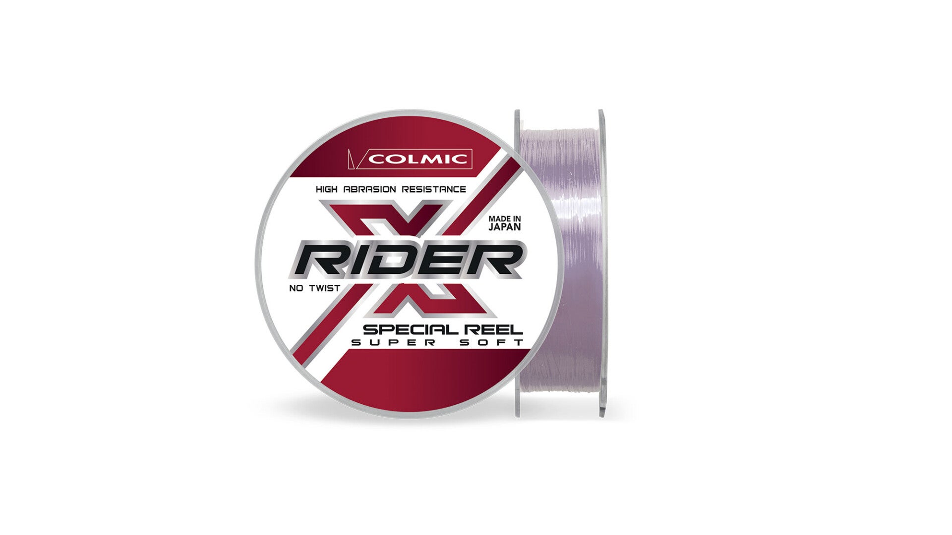 COLMIC X-RIDER 1000MT 0,168