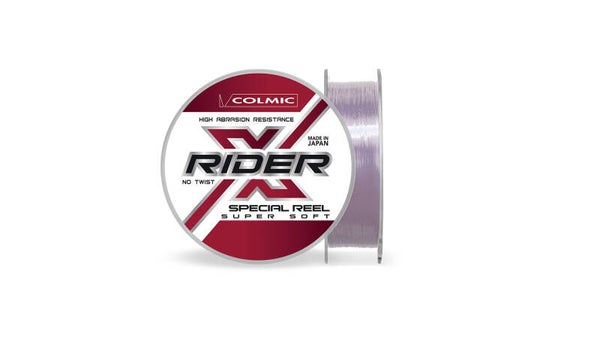 COLMIC X-RIDER 1000MT 0,168