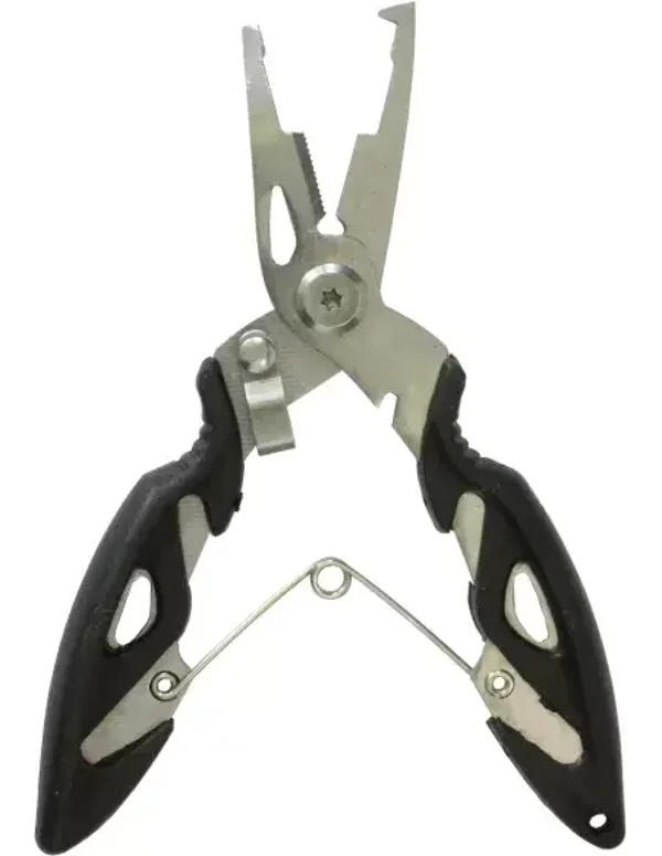 YAMASHIRO PINZA MULTIUSO  CON FORBICE  E APRI SPRIT RING