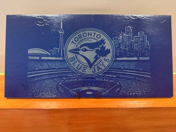 Blue jays