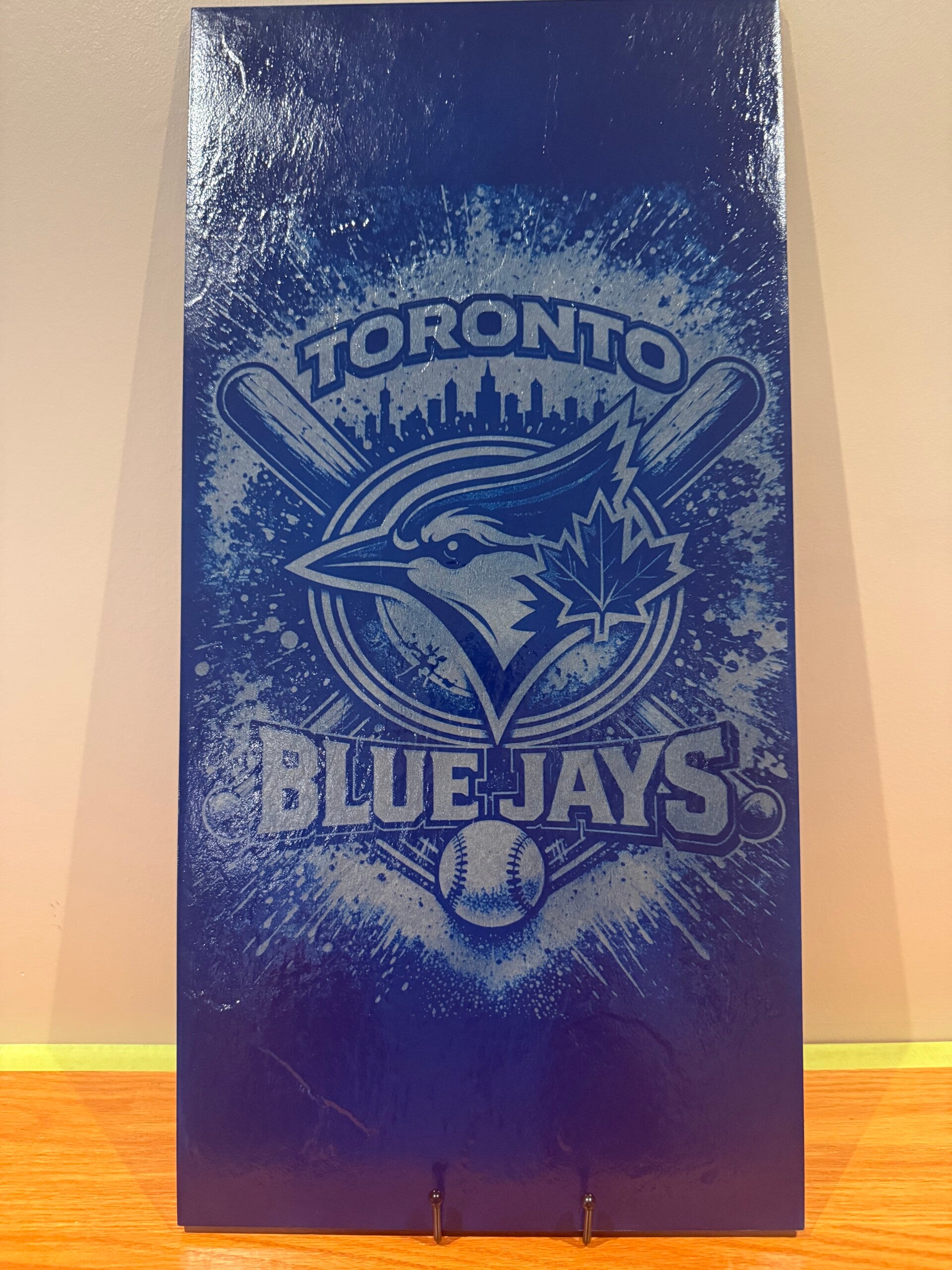 Blue jays