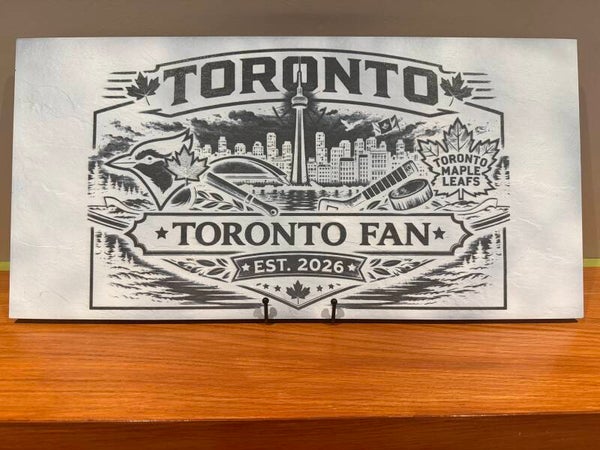 Leafs and jays