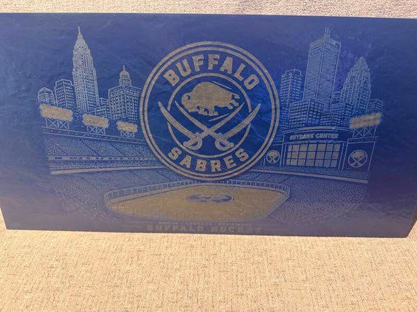 Buffalo sabres