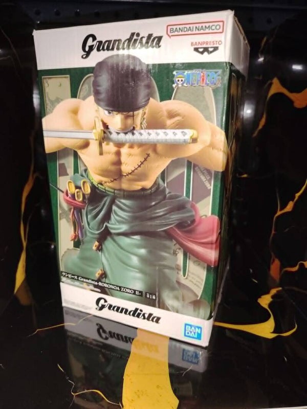 ZORO ONE PIECE