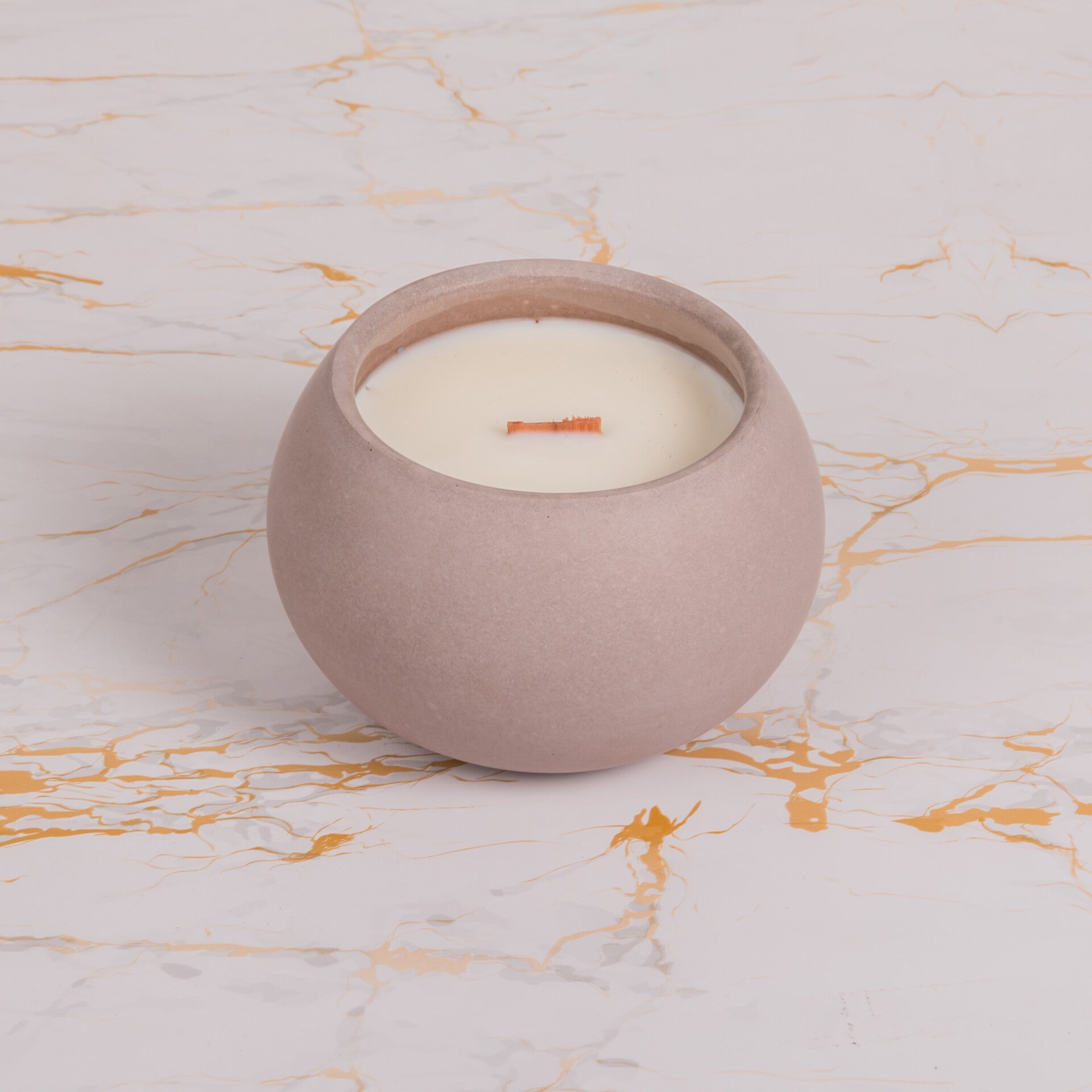 ''Natuur collectie'' Aroma-vrij