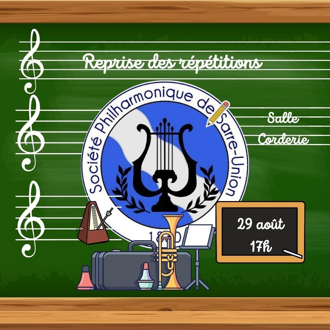Ecole de Musique et de Danse de Sarre-Union