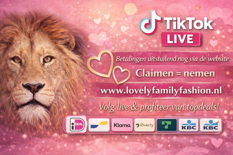 FLEUR shirt roze goud