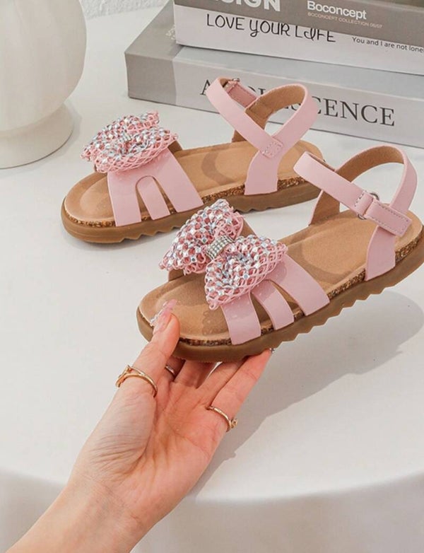 Meisjes sandalen