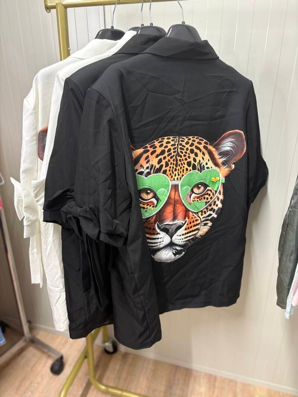 Blazer panter