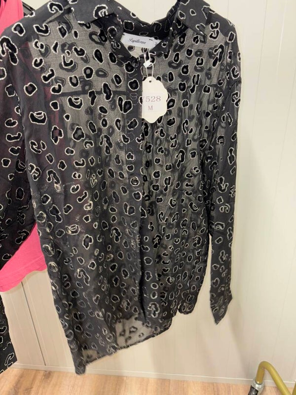 Blouse maat 38