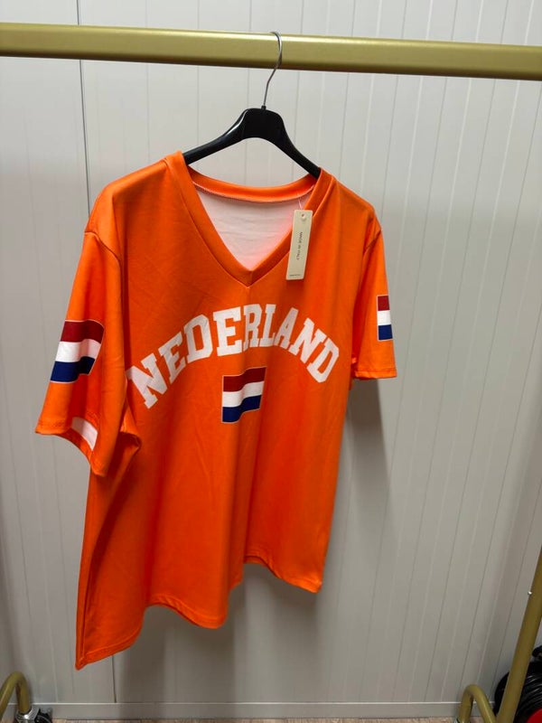 Wk shirt dames