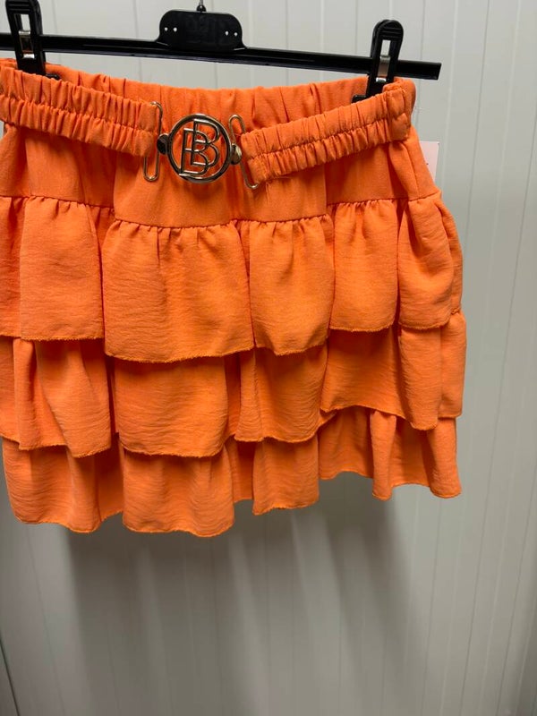 Broekrokje oranje
