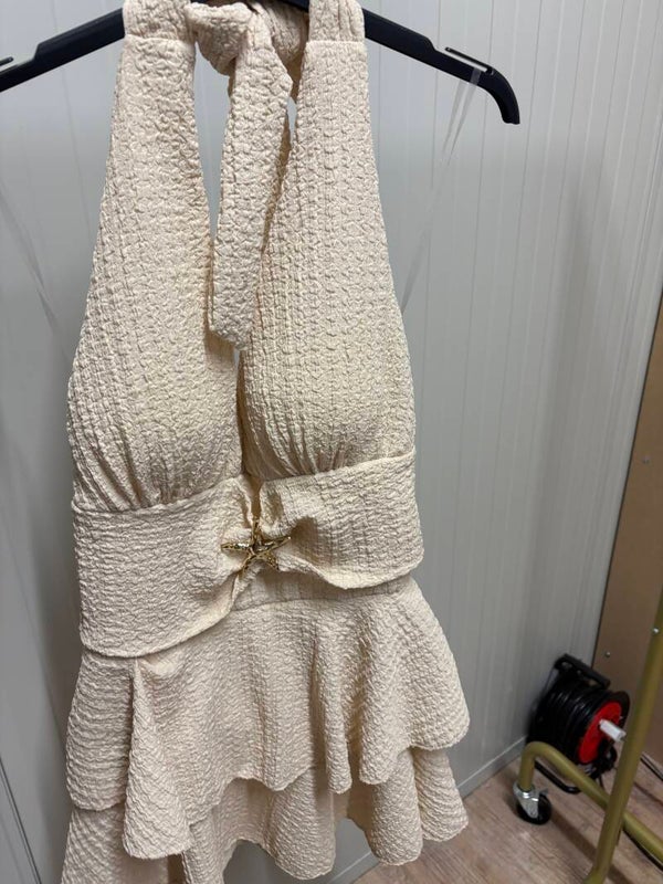 Jurkje beige