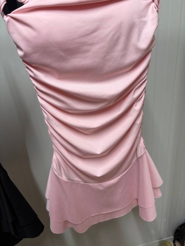 Jurkje roze