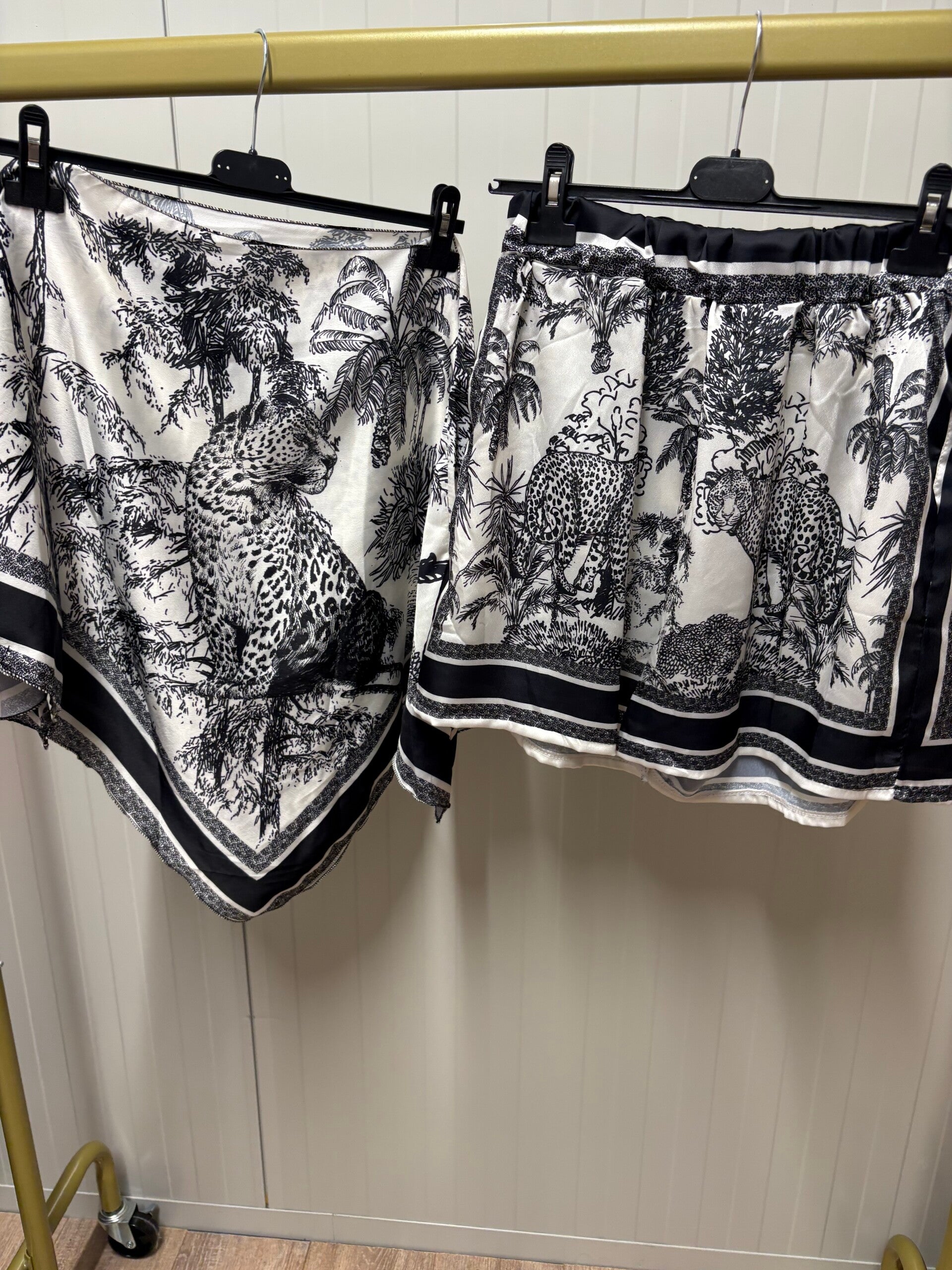 Panter set