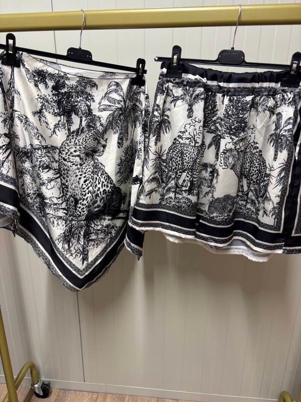 Panter set