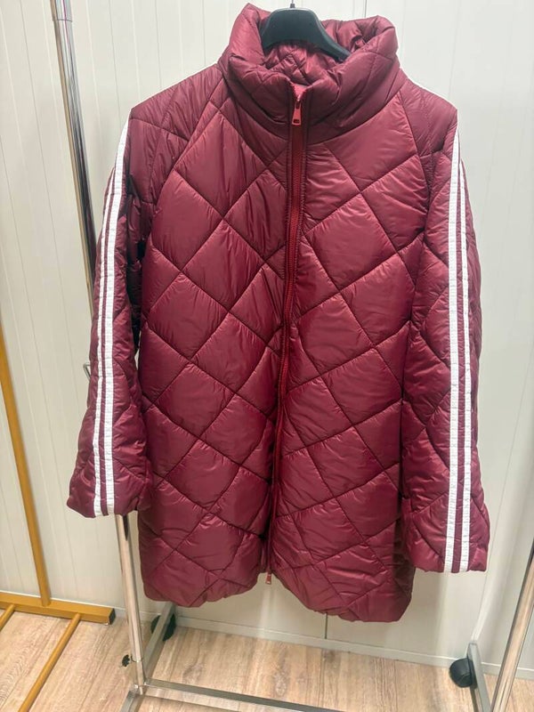 Jas bordeaux