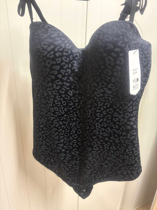 Body panter