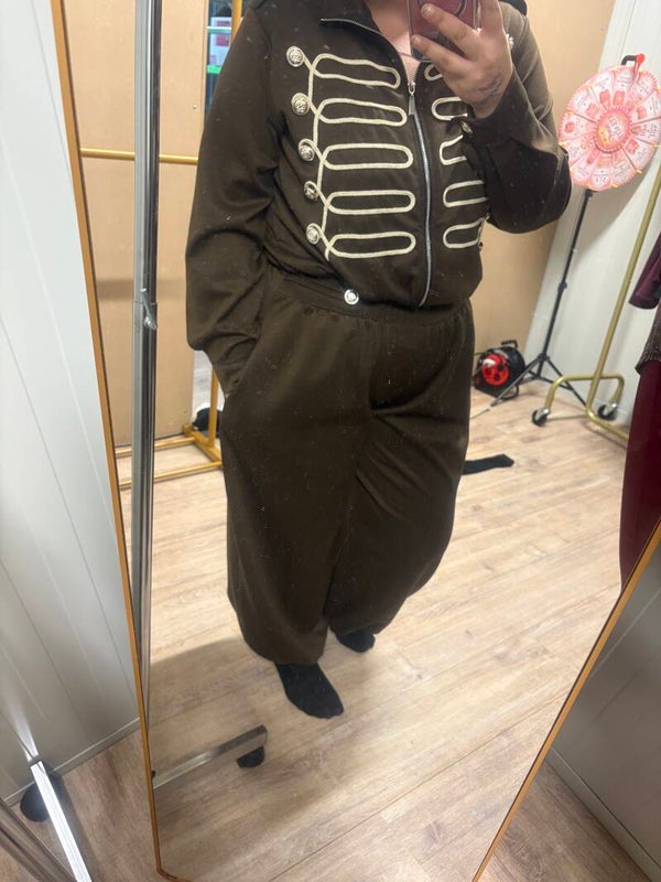 Set choco