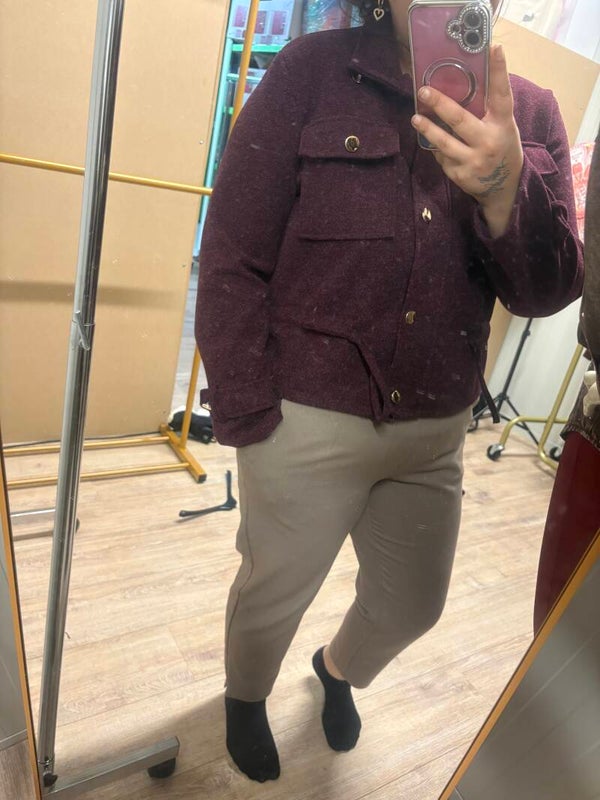 Jasje Bordeaux