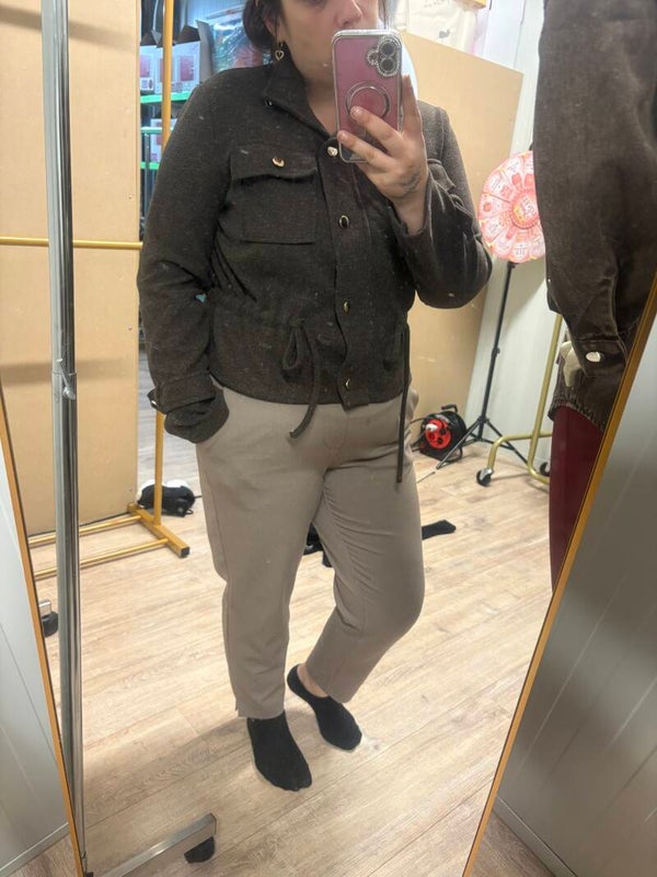 Jasje choco