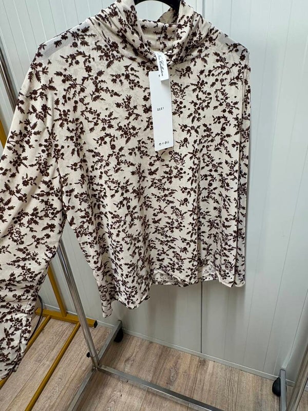 Top beige