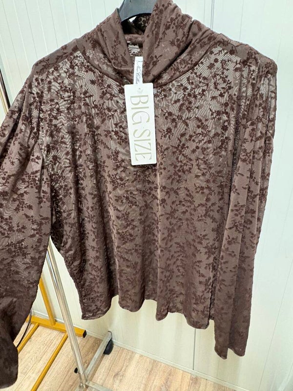 Top choco
